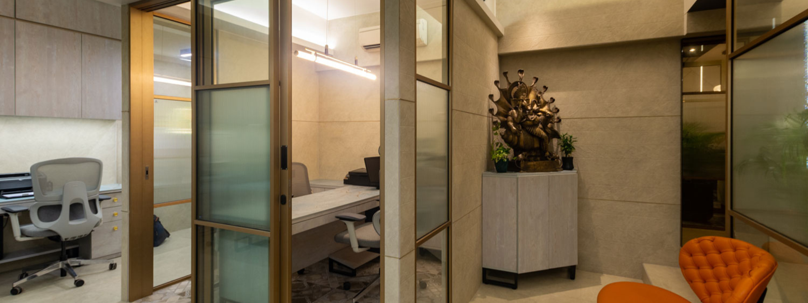 Office Project 3