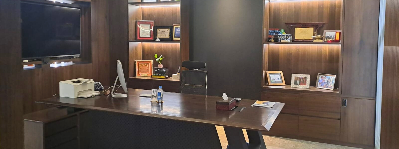 Office Project 2