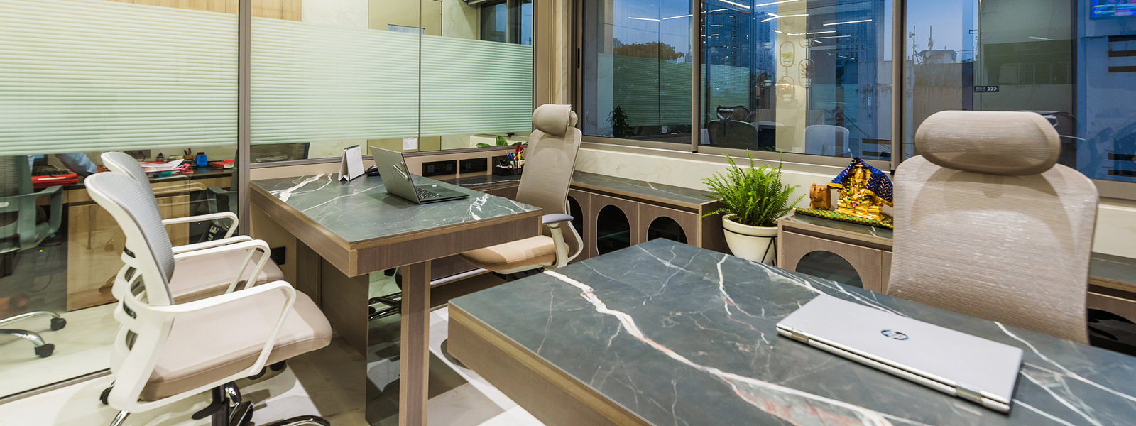 Office Project 3