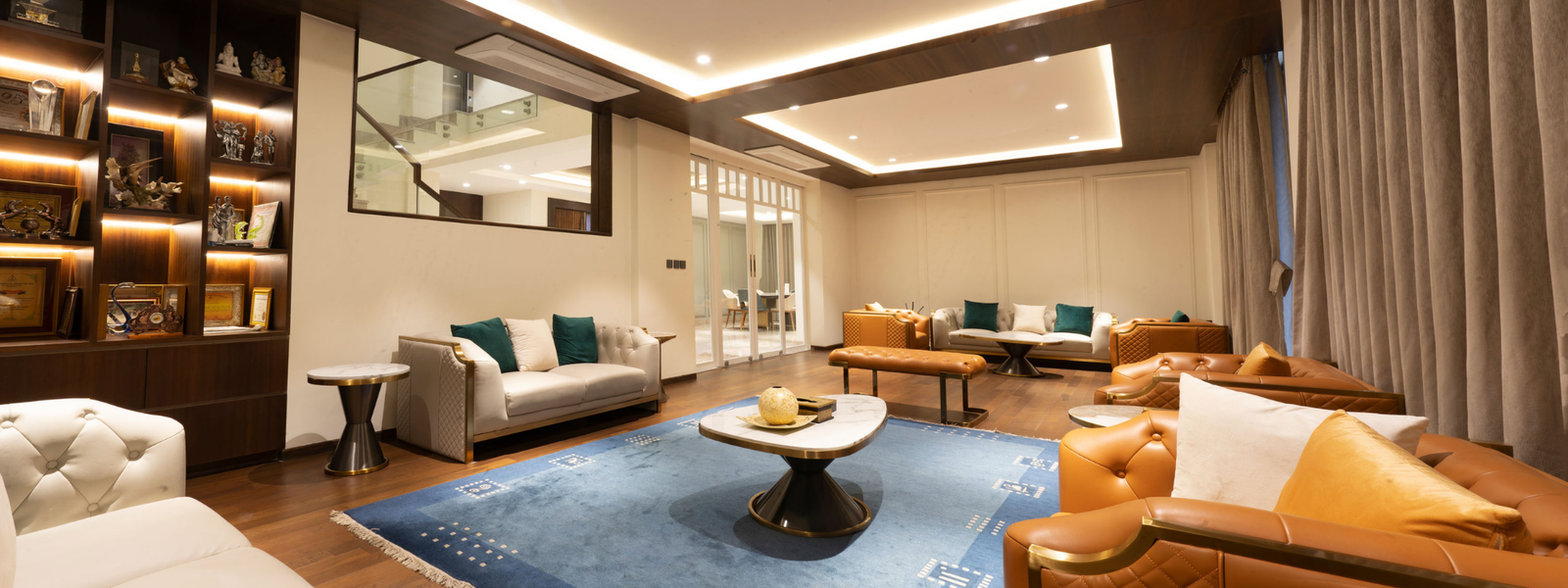 Residence Project 3
