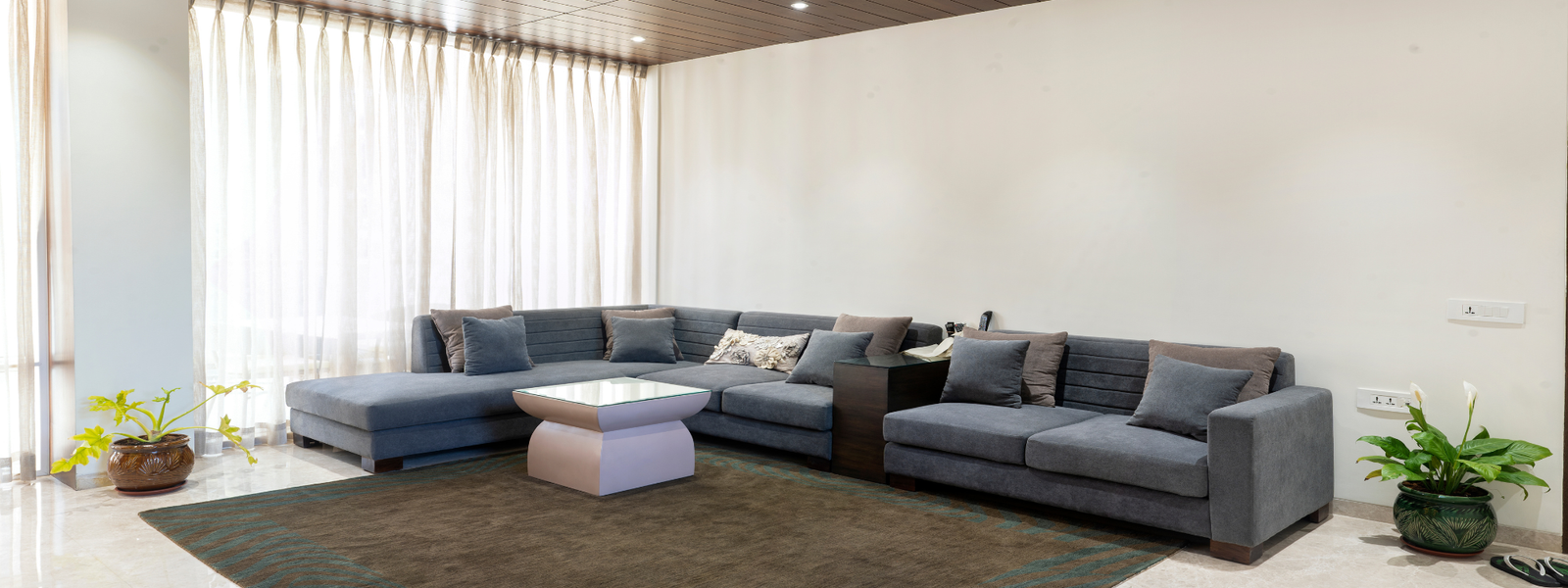 Residence Project 3