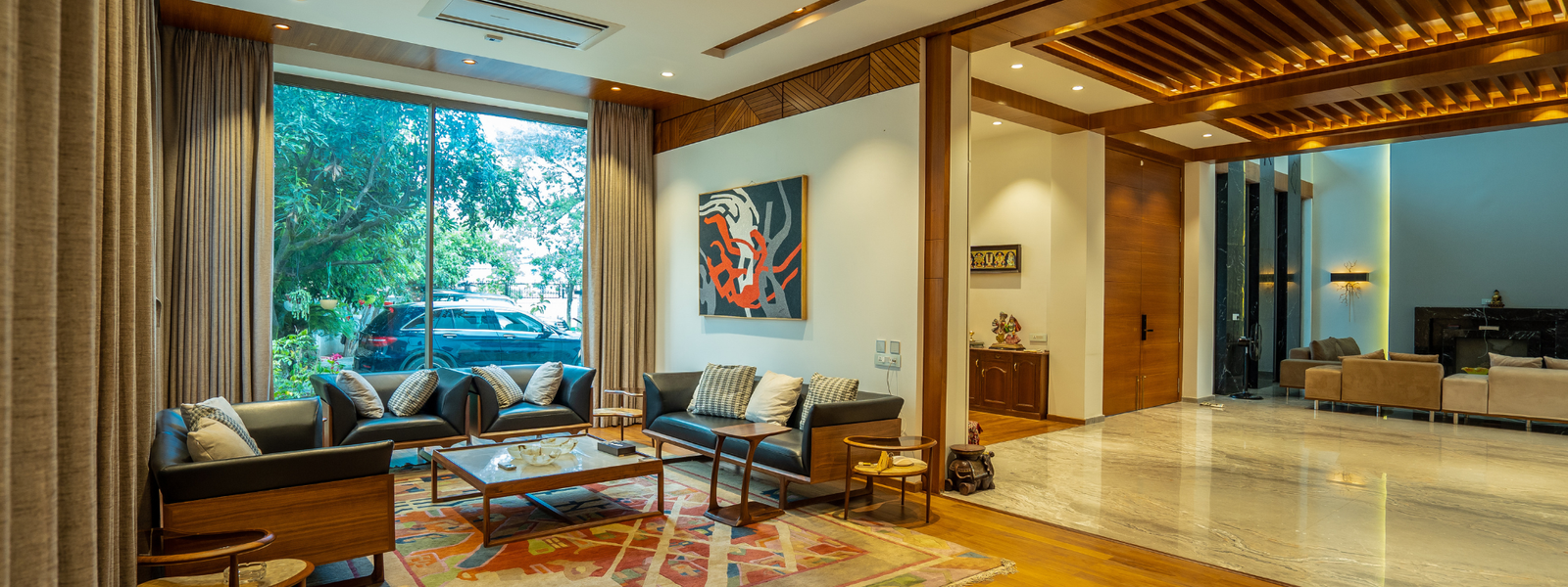 Residence Project 3