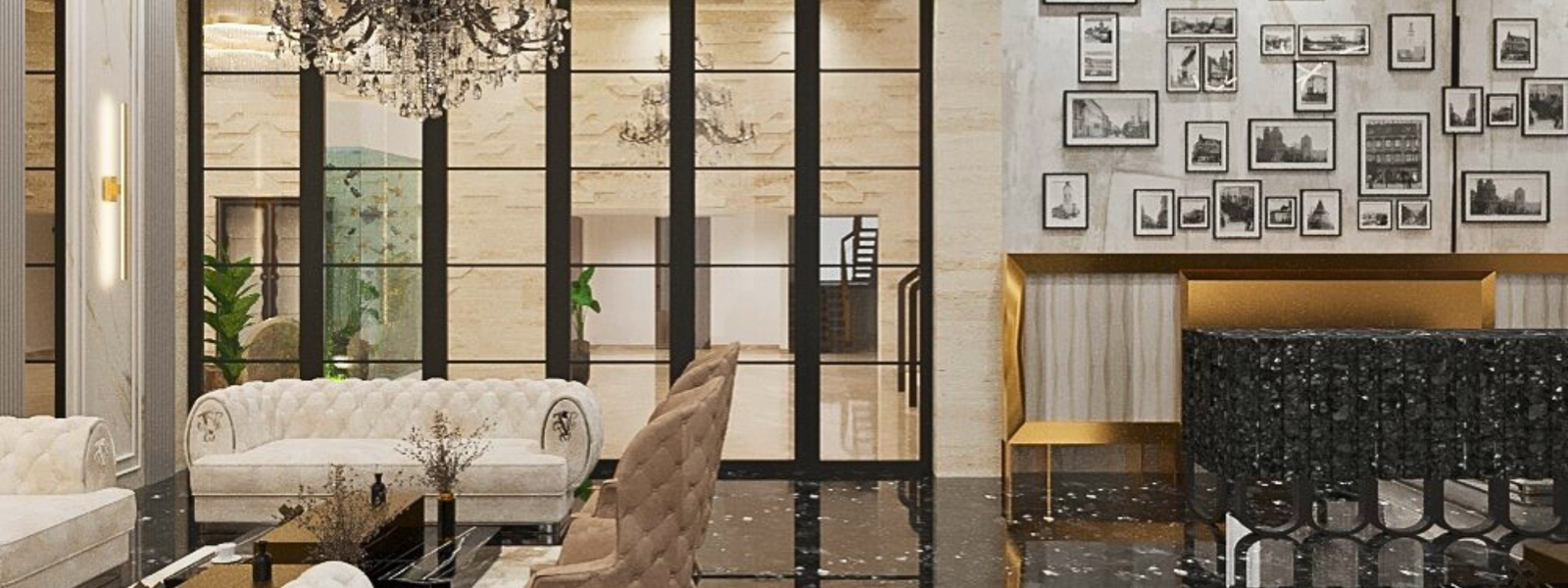 Residence Project 3