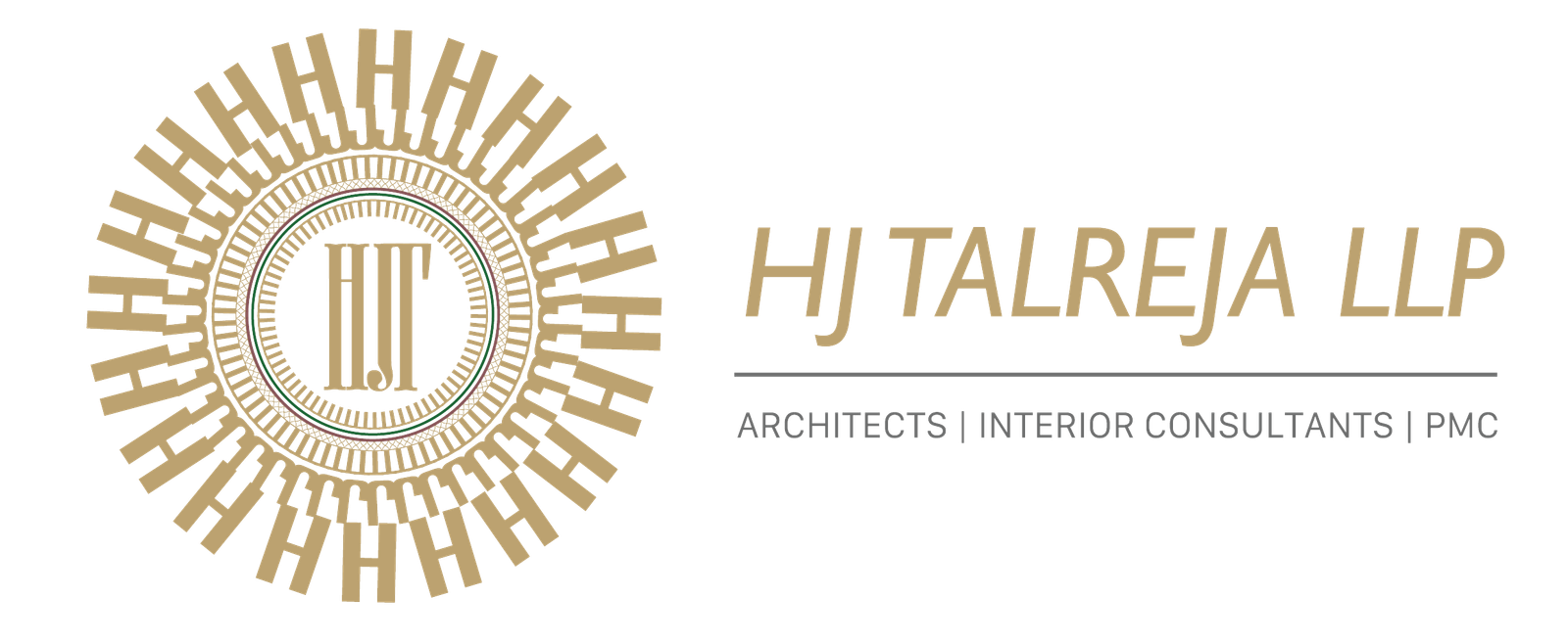 HJ Talreja Logo